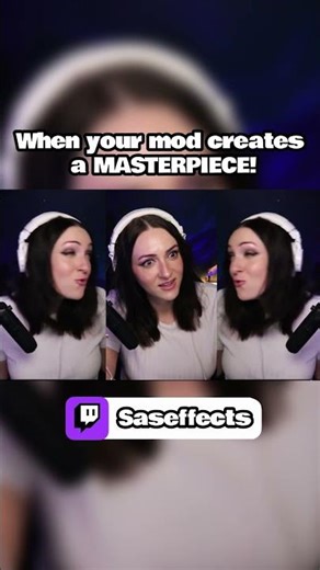 MY MODS SET ME UP LIVE ON STREAM