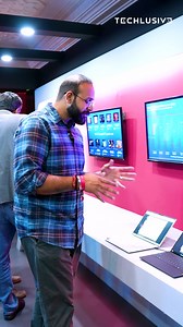 #intel vs #qualcomm | Which one is the faster chip? . #technology #benchmark #laptop | Techlusive