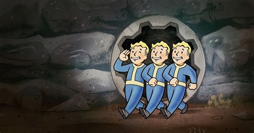 'Fallout 76' NPCs: Human Interaction, Holotapes, and a New Type of Story