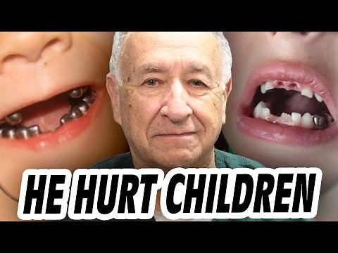 The Dentist from Hell - Internet Mysteries