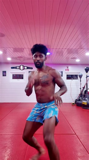 Footwork Techniques in Martial Arts Explained