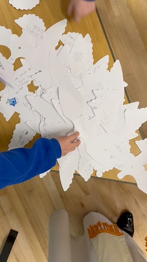 Tewkesbury Abbey on Reels