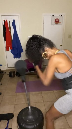 This mf was beating me up😂😂😂😂 | Kakey Combs