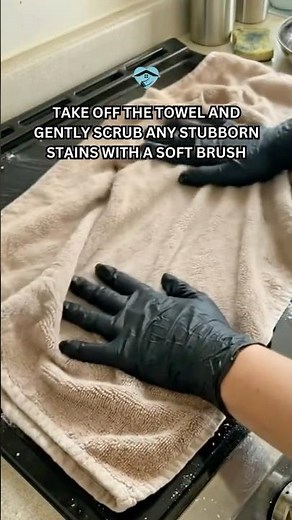 The Most Effective Way to Clean a Glass Stove Top