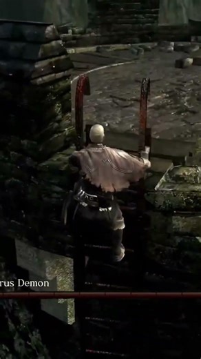 dark souls highlight video #vtuber #vtuberen #oni