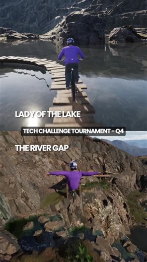 Lady of the Lake vs The River Gap: Last Quarter Final Clash