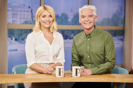Who presents 'This Morning'? All the regular and guest hosts of the ITV daytime show