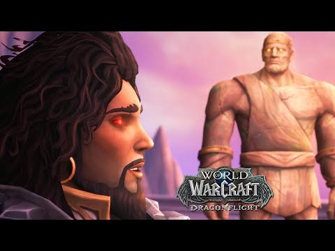 All Dragonflight Cinematics & Cutscenes In Order | Main Campaign Story | Warcraft Dragonflight