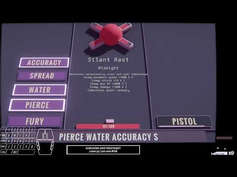 Imba build in Typing Break (demo) | 10.2025 stream cut