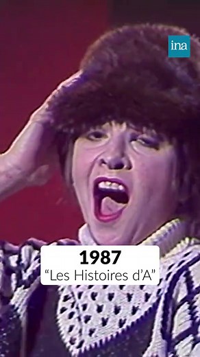 De “Marcia baïla” à “Andy”, les succès des Rita Mitsouko sont nombreux. 🎶Redécouvrez en archives cinq tubes du groupe des années 1980, dont la chanteuse Catherine Ringer est morte à 68 ans.