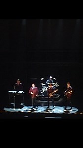 From the Archive: Jersey Boys (2004) Today marks the 20th Anniversary of Jersey Boys on Broadway! Here's a clip of "Sherry" from the world premiere production of Jersey Boys at La Jolla Playhouse in 2004 🎸 🎥 Christian Hoff as Tommy DeVito, David Noroña as Frankie Valli, Daniel Reichard as Bob Gaudio, J. Robert Spencer as Nick Massi | La Jolla Playhouse