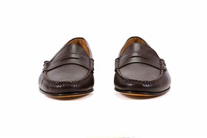 Cromwell Penny Loafer