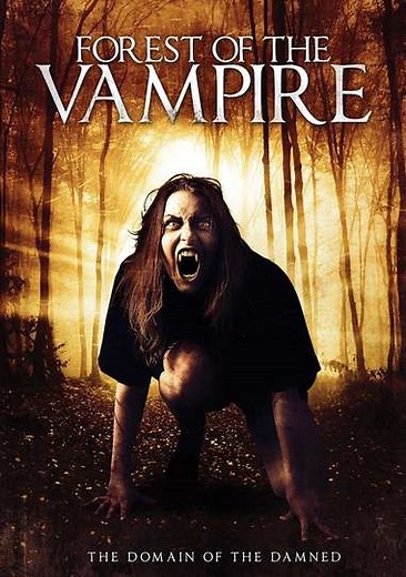 Forest of the Vampire - Movie