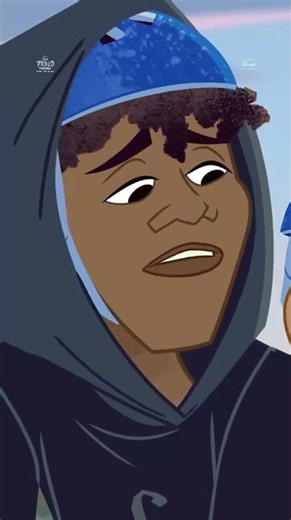 The Proud Family: Louder And Prouder - Their Journey Continues With A Trailer NEXT WEEK!