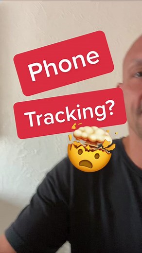 iPhone tracking #iphonetips #iphonetricks #scottpolderman #fypシ #iphonehack @scottpolderman