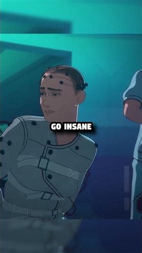 Wraith's Story in 60 Seconds