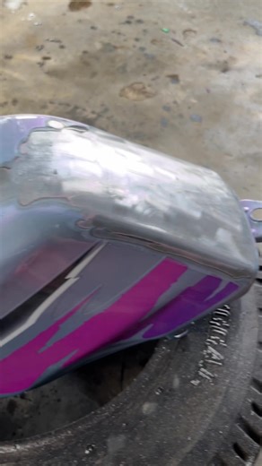 Doping Stank: Tampil Beda di Lebaran