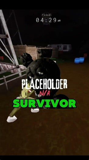 Bite By Night and Forsaken are updating at the same time #bitebynight #forsaken #roblox