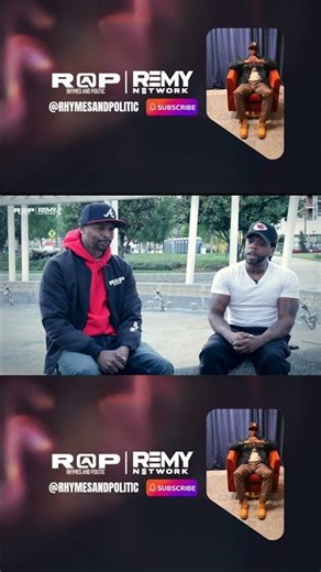 J-Hood | Working Alongside His Uncle Hood On Multi-Million Dollar Art Projects!