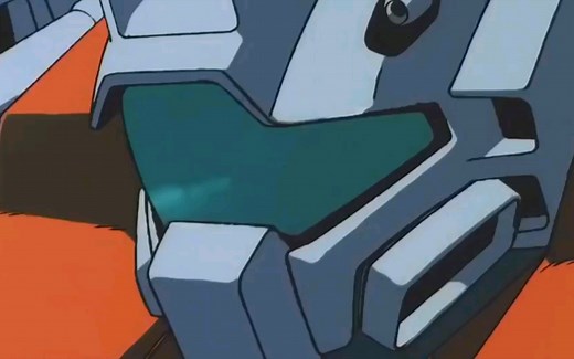 机动战士高达RGM-79 GM（吉姆）