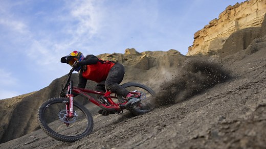 These Are the 10 Best Mountain Bike Movies of All Time