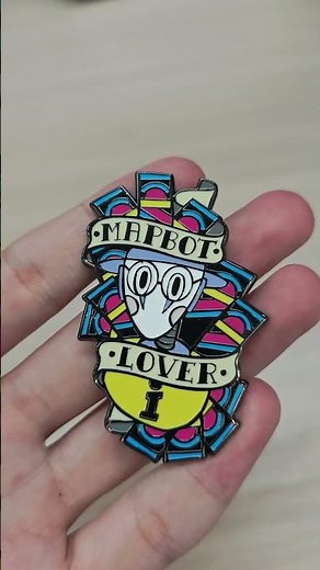 Soft Enamel vs Hard Enamel Pins: What’s the Difference?