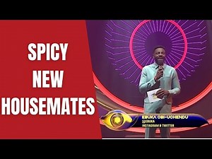 BBNaija 2021 - Reasons To Watch BBNaija Season 6; Double Launch Show And New Housemates