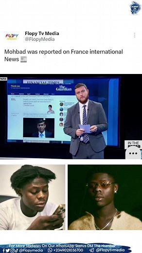 Mysterious Death of Mohbad Sparks Protests in Nigeria