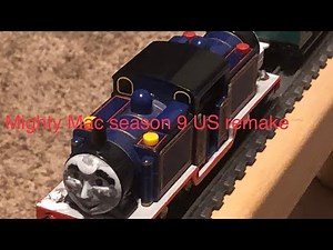 Mighty Mac season 9 US remake