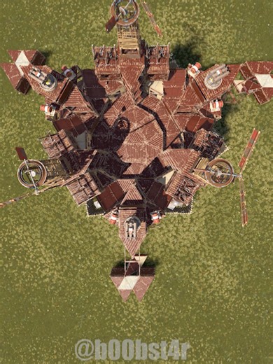 META EGG BASE | BEST Off/Online BASE - OPENCORE & 9 BUNKERS - OLD EXTERNAL TCs ARE BACK - RUST 2026 #rust #rustgame #gaming #rustbase #rusttok #rustconsole #rustpvp This could well be the best Egg base I've ever created. Strong offline protection with 9 bunkers, 3 stability bunkers, 3 vending machine bunkers and 3 bunker disconnectables external TCs 💢 Check out the new video on this base ➡️ https://youtu.be/OAyxSX7PTys?si=qn2Bf2fJ3trQtYzk