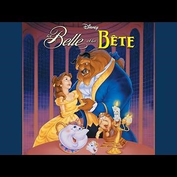 Histoire éternelle (De "La Belle et la Bête"/Bande Originale Française du Film)