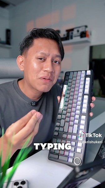 Review Keyboard AULA F99 PRO: Satisfying Sound Experience
