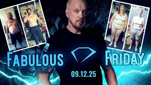 It's another Fabulous Friday with DDP! Let's give some Self-High Fives and Shout-Outs to our friend Jennifer Fenmore and Aaron Coker! Keep up the great work, stay consistent, and keep sharing your stories! Want to be a part of the best support group on the planet? That's where so many of these posts come from, with 78 Thousand Warriors STRONG and growing! Join the DDPY FB Group: https://www.facebook.com/groups/218632148257795 | DDP YOGA