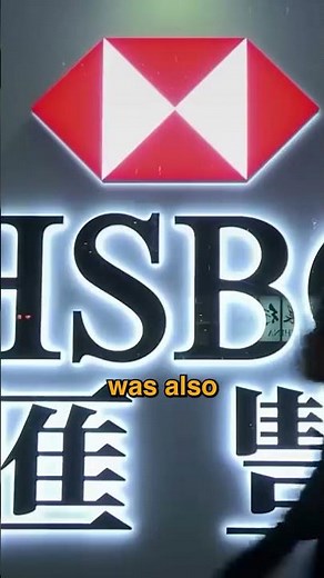 The Untold Story of HSBC's Dirty Money 💼🤑🤐