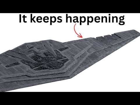 Why Star Wars Keeps Making Super Weapons That Get Destroyed in One Strike