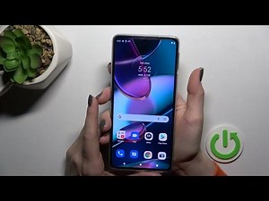 MOTOROLA Edge 30 Pro Fingerprint Scanner Test - Test Fingerprint Reader
