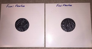 D.J. Magic Mike - Bass The Final Frontier