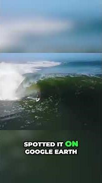 Skeleton Bay: Surfing the World's Most Remote Wave