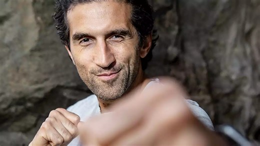 Josef Fares: "Jeg ville ikke kunne leve uten AAA-titler"
