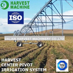 [Hot Item] Lindsay Valley Large Automatic Centre Pivot Watering System