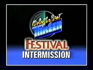 WNET 13, "Great Performances" Bits, March 1985