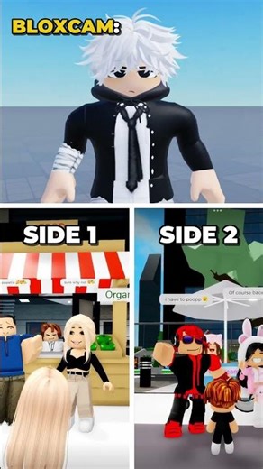 Hear Me Now Roblox Trend #roblox #robloxedit #trend