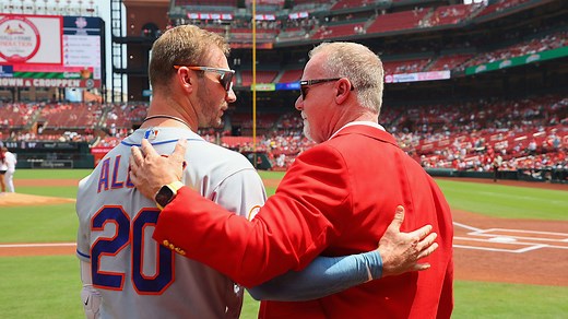 St. Louis Cardinals Rumors: Mark McGwire opens up about steroids, but does it change anything?
