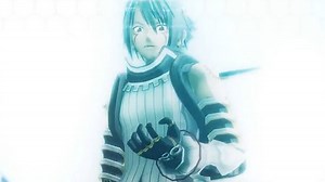 .hack//G.U. Last Recode Vol. 3 opening movie