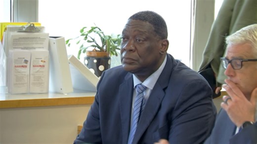 Former Seattle Sonic Shawn Kemp sentenced for Tacoma Mall shooting