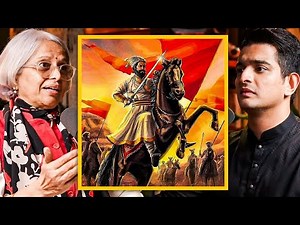How Chhatrapati Shivaji Maharaj Died – Story Of The Maratha Empire After His Death