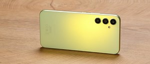 Samsung Galaxy A34 review