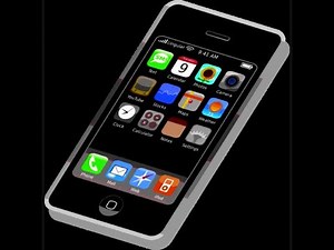 Barking dog cellphone alarm - Sound effects