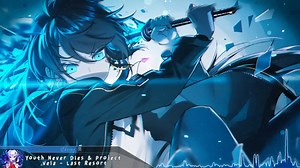 【耳机福利】Nightcore - Last Resort - (英文歌词)