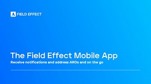 The Field Effect Mobile App